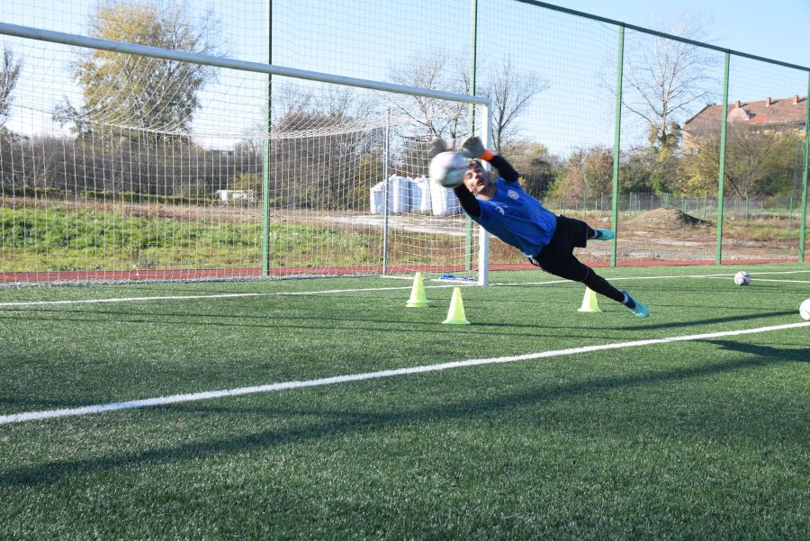 Eduard Berbeacă continuă la CSM Olimpia Satu Mare